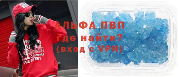 крисы Баксан